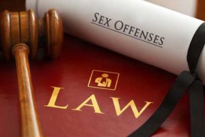 Sex Offenses